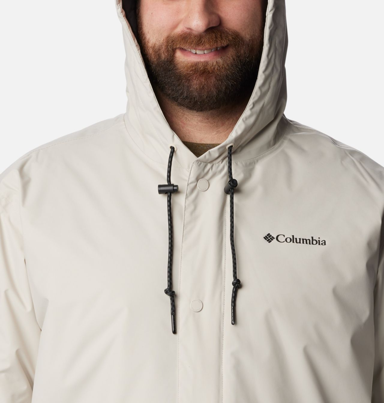 Men's Cedar Cliff™ Insulated Jacket - Big 4