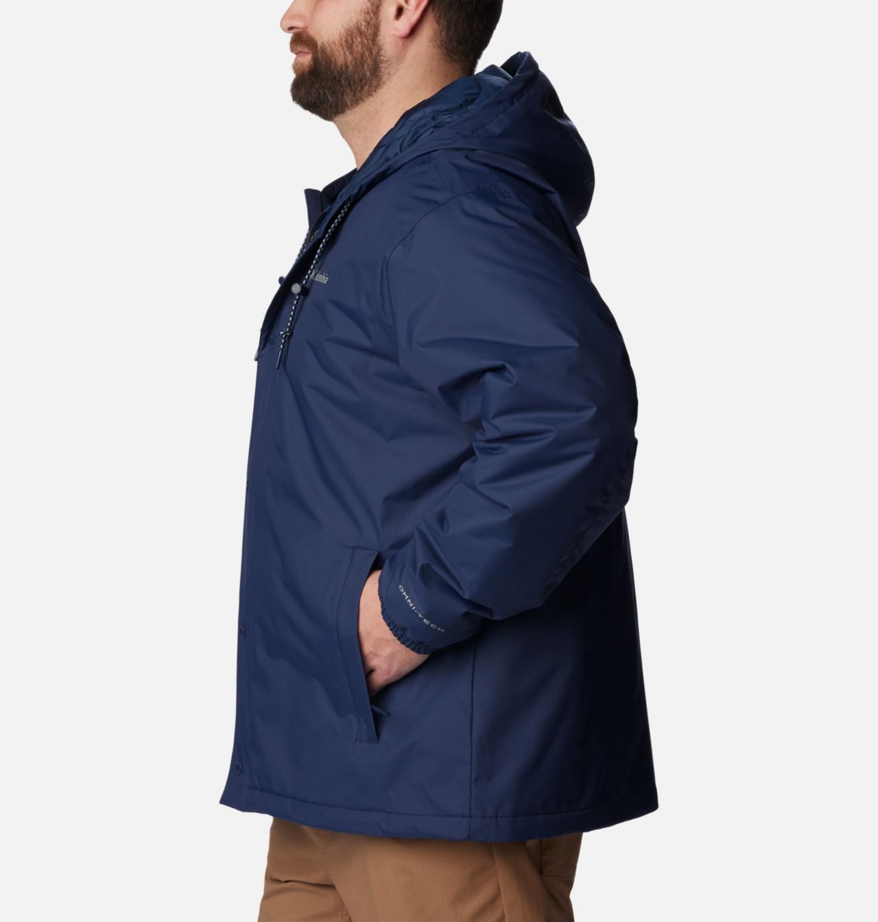 Men's Cedar Cliff™ Insulated Jacket - Big 3