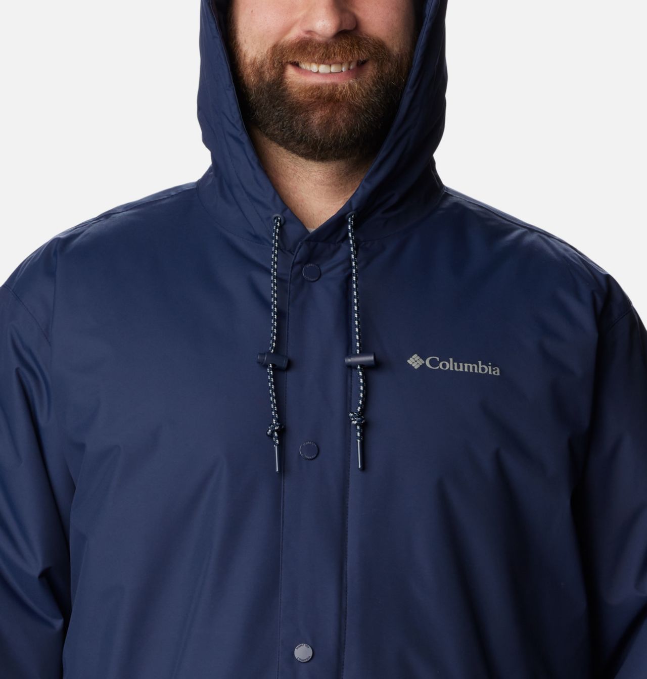 Men's Cedar Cliff™ Insulated Jacket - Big 4