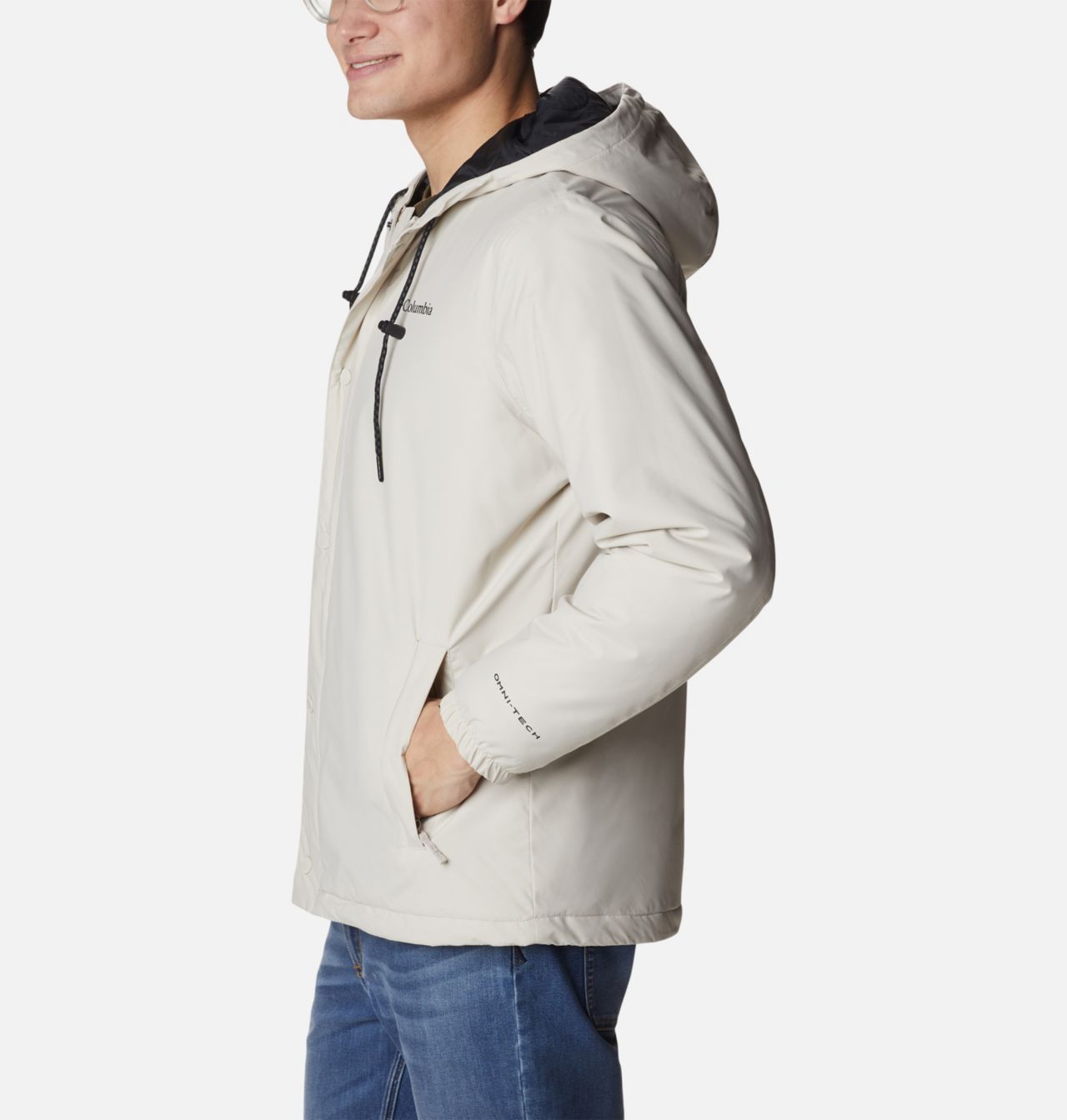 Cedar Cliff™ Insulated Jacket | 278 | 2XT 3