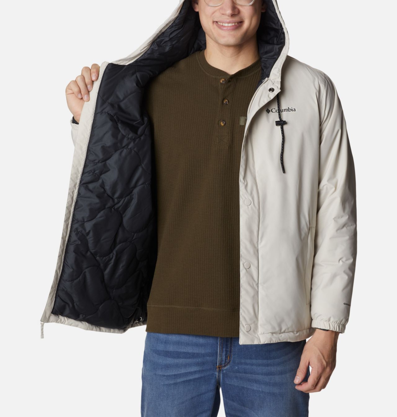 Cedar Cliff™ Insulated Jacket | 278 | 2XT 5