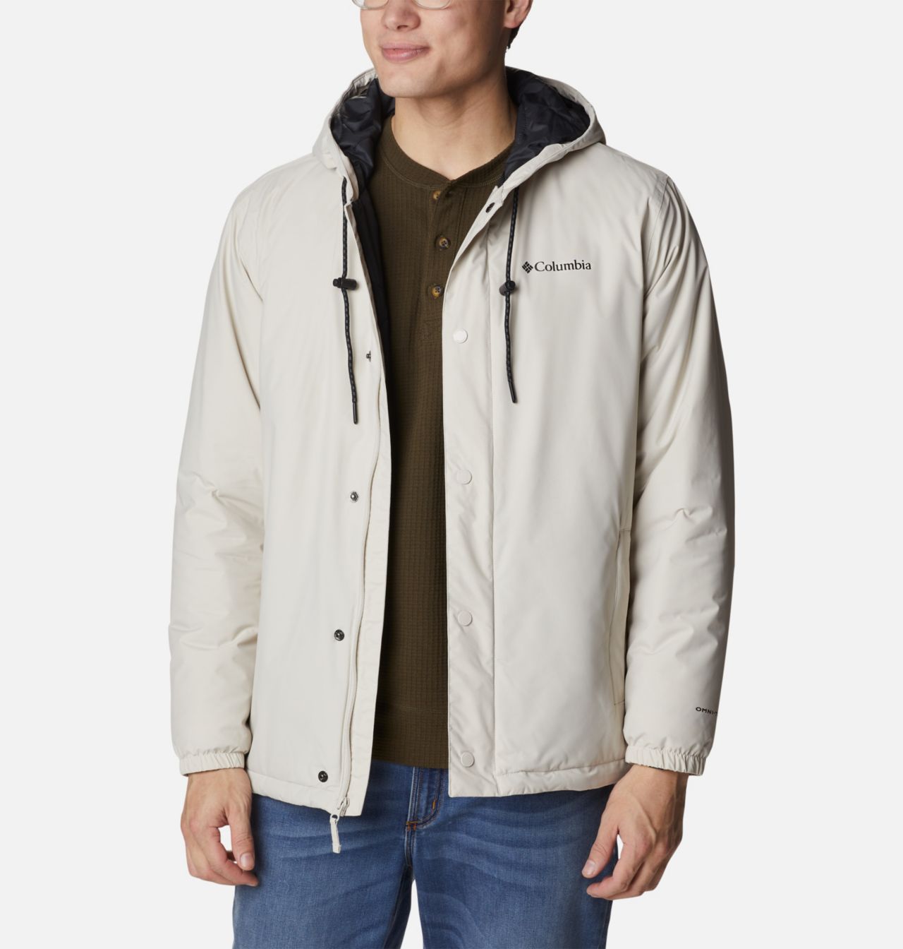 Cedar Cliff™ Insulated Jacket | 278 | 2XT 7