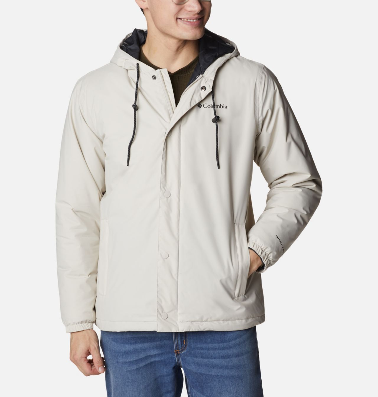 Cedar Cliff™ Insulated Jacket | 278 | 2XT 1