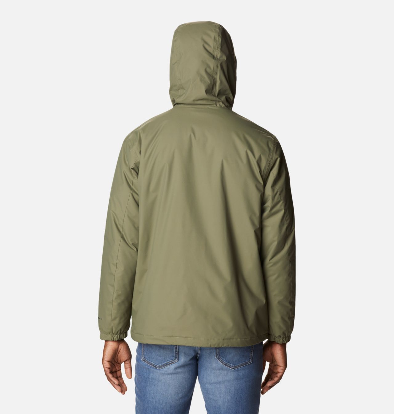 Manteau isolant Cedar Cliff™ pour hommes – Grandes tailles 2