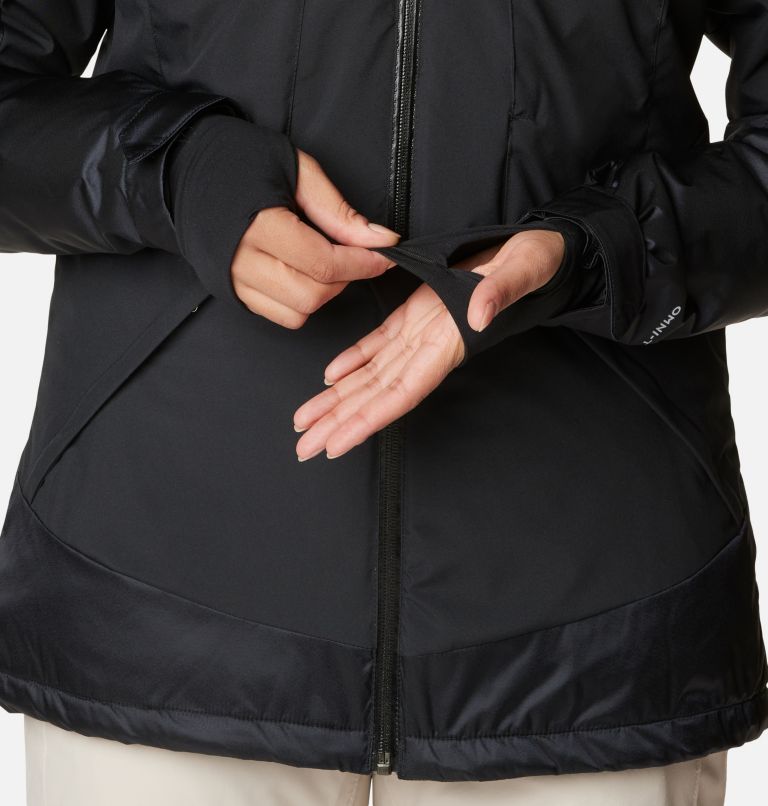 Women's Sweet Shredder™ II Insulated Jacket | Columbia Sportswear