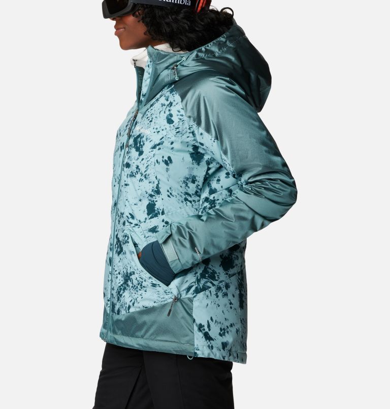 Women's Sweet Shredder™ II Insulated Jacket