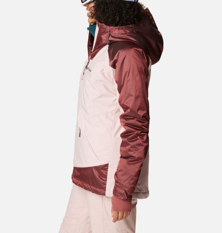 Women's Sweet Shredder™ II Insulated Jacket | Columbia Sportswear