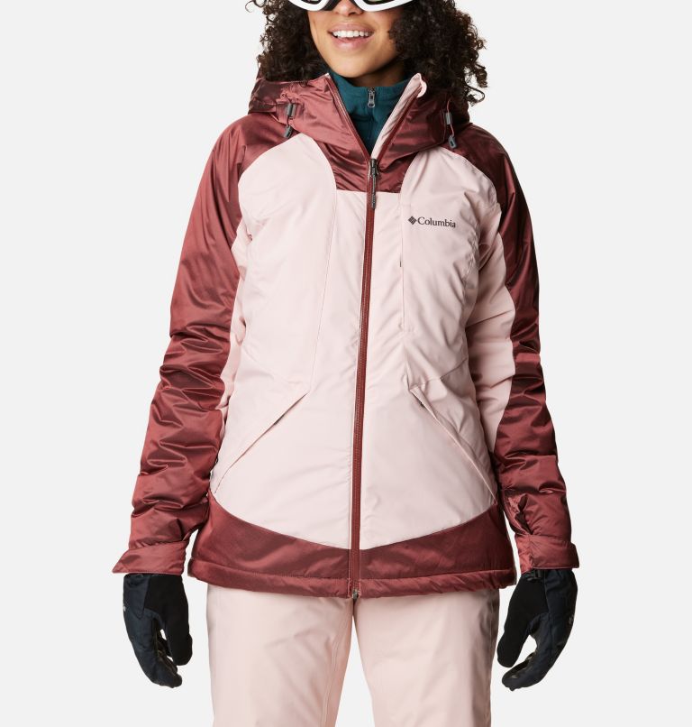 Women's Sweet Shredder™ II Insulated Jacket