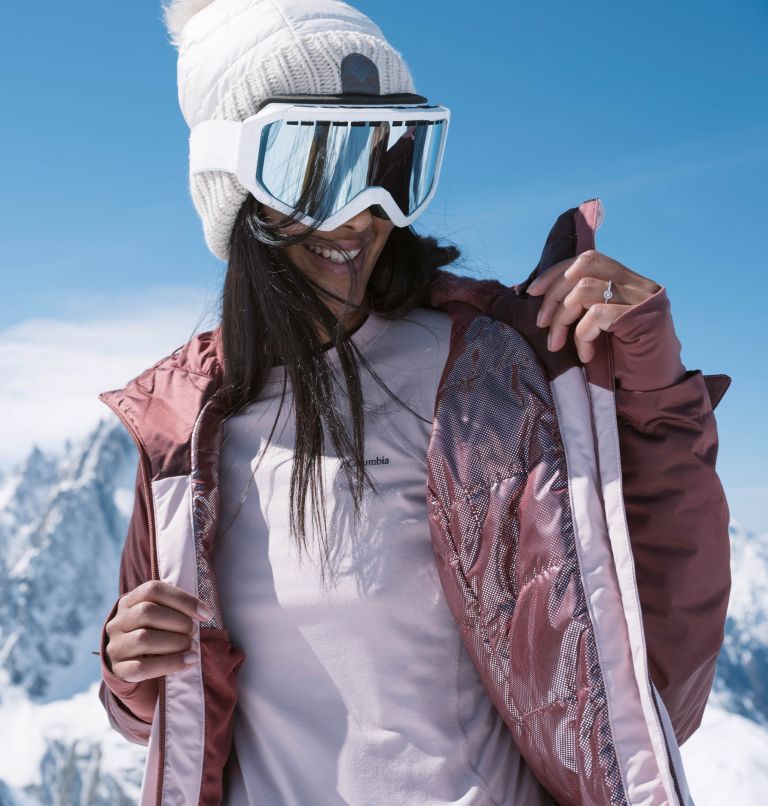 Women's Shafer Canyon™ Waterproof Ski Pant