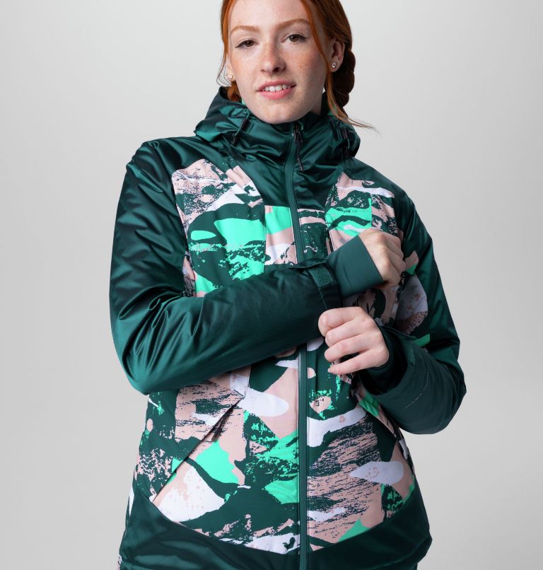 Women's Sweet Shredder™ II Insulated Jacket