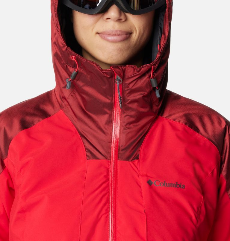 Women's Sweet Shredder™ II Insulated Jacket