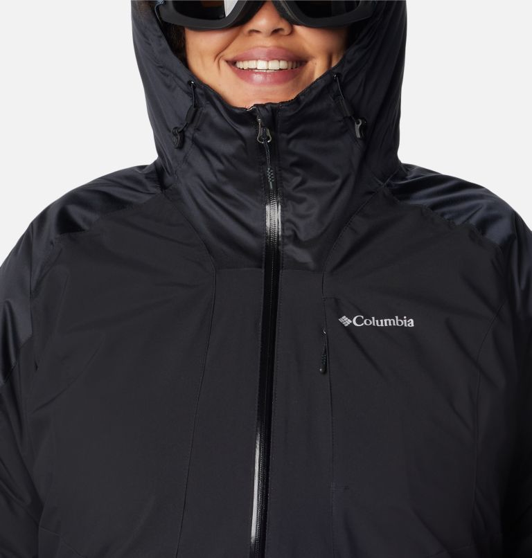 Columbia hot sale outdry glacial