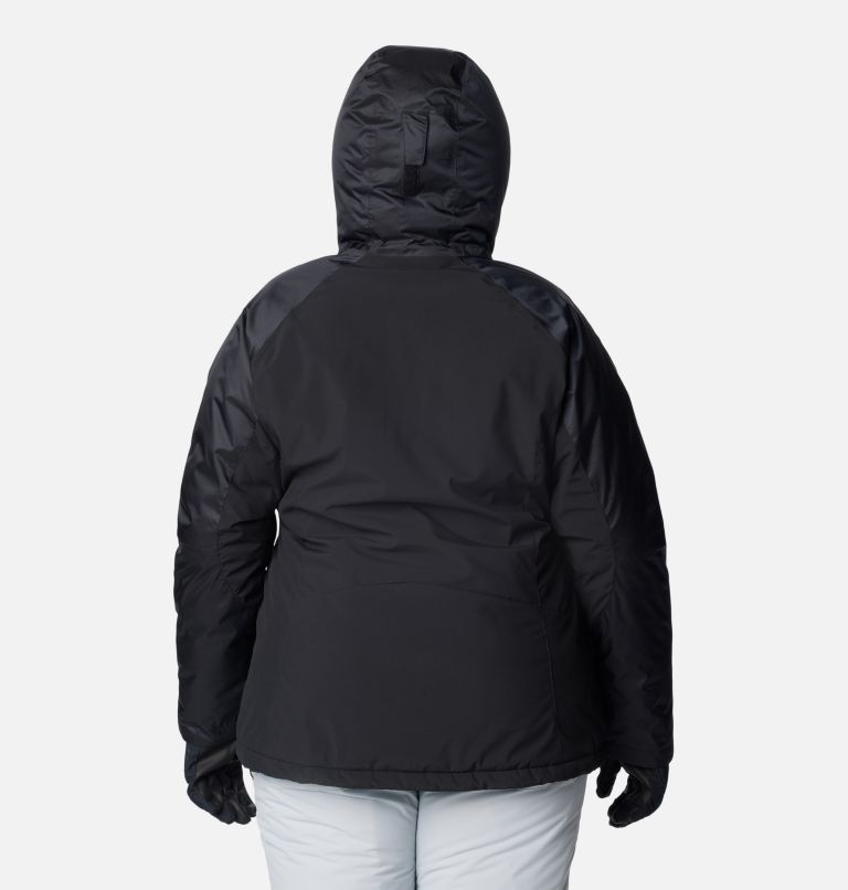 Columbia womens hot sale wildside jacket