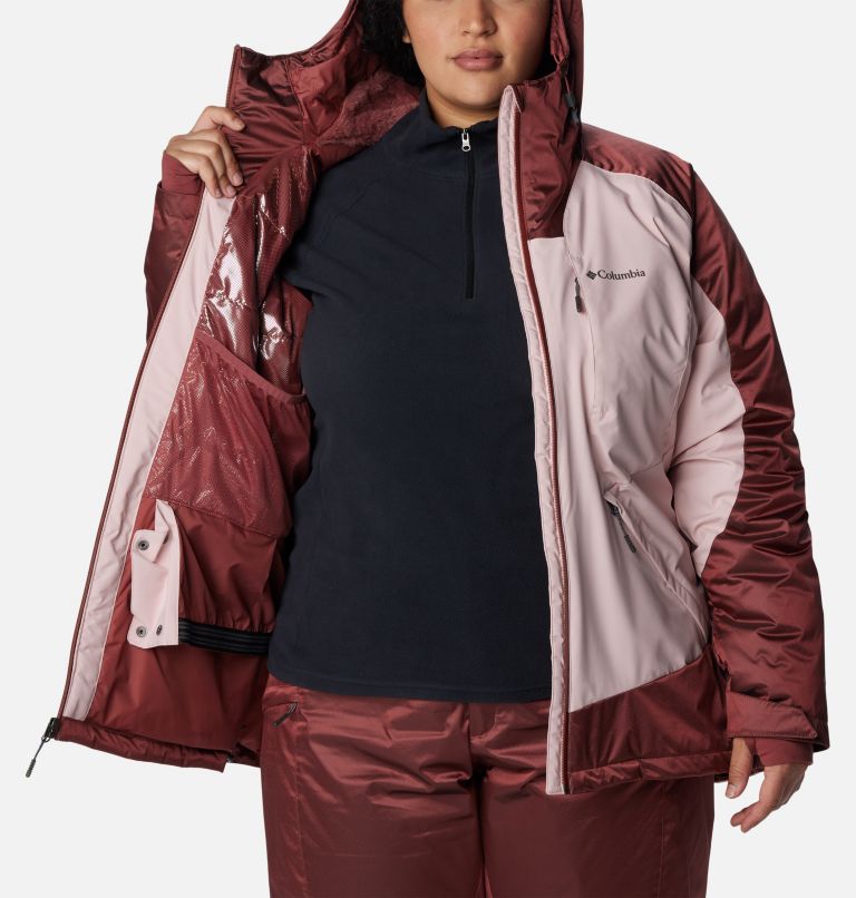 Women's Sweet Shredder™ II Insulated Jacket - Plus Size