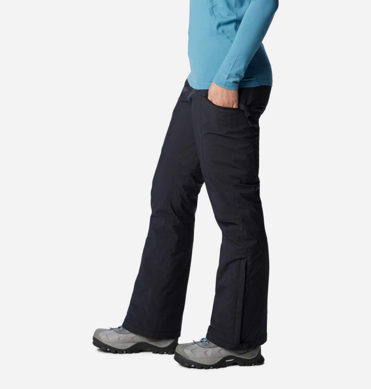 Pantalon isolant Kick Turner™ II pour femmes 3