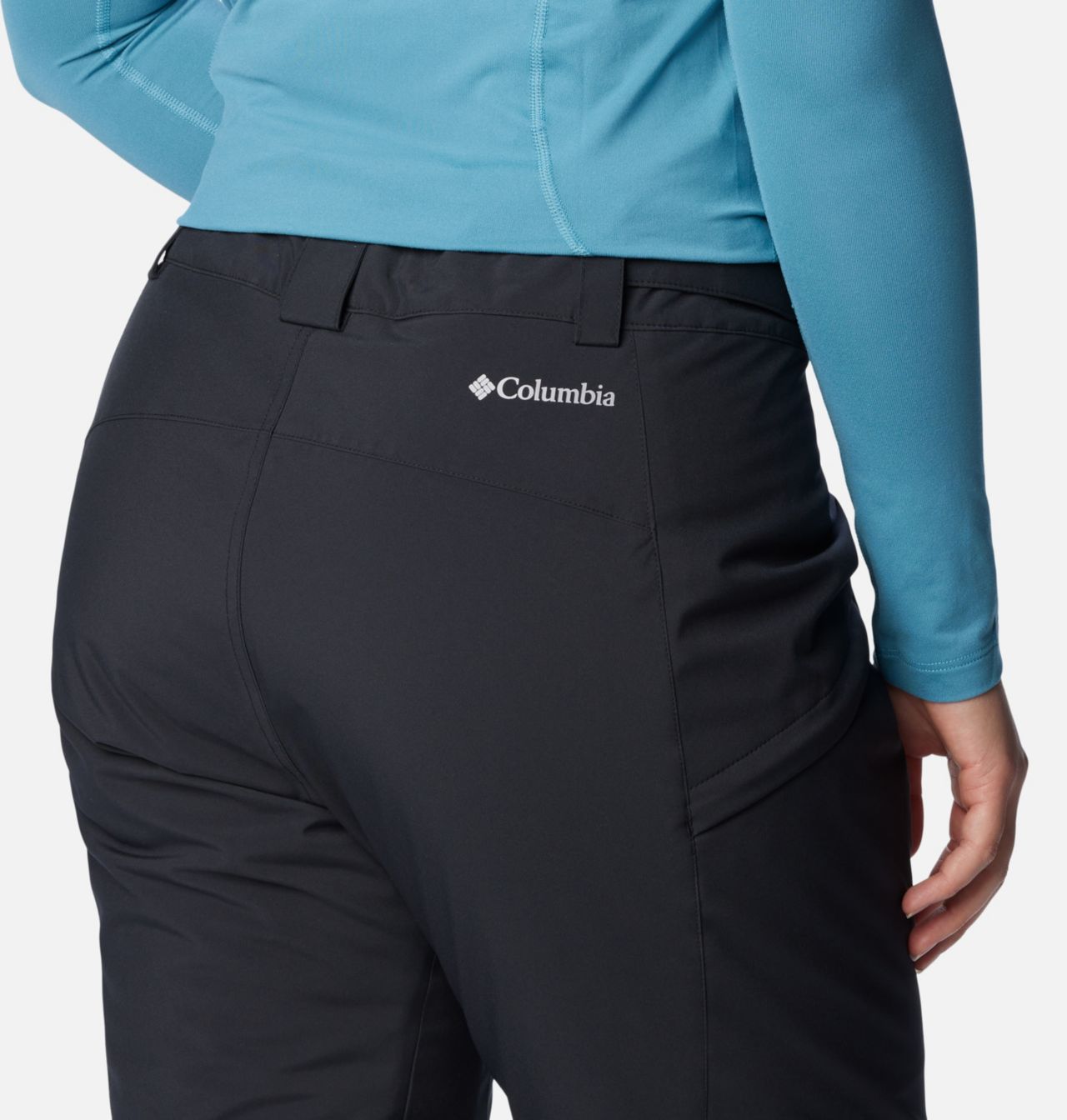 Pantalon isolant Kick Turner™ II pour femmes 5