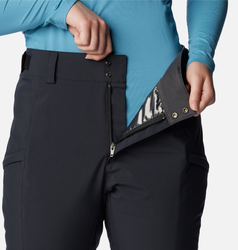 Columbia Women's Modern Mountain 2.0 Internal-Gaiter Ski Pants - XL #C152