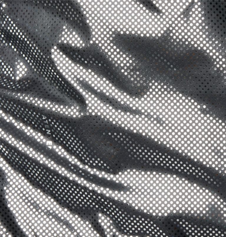  Black Netting Fabric