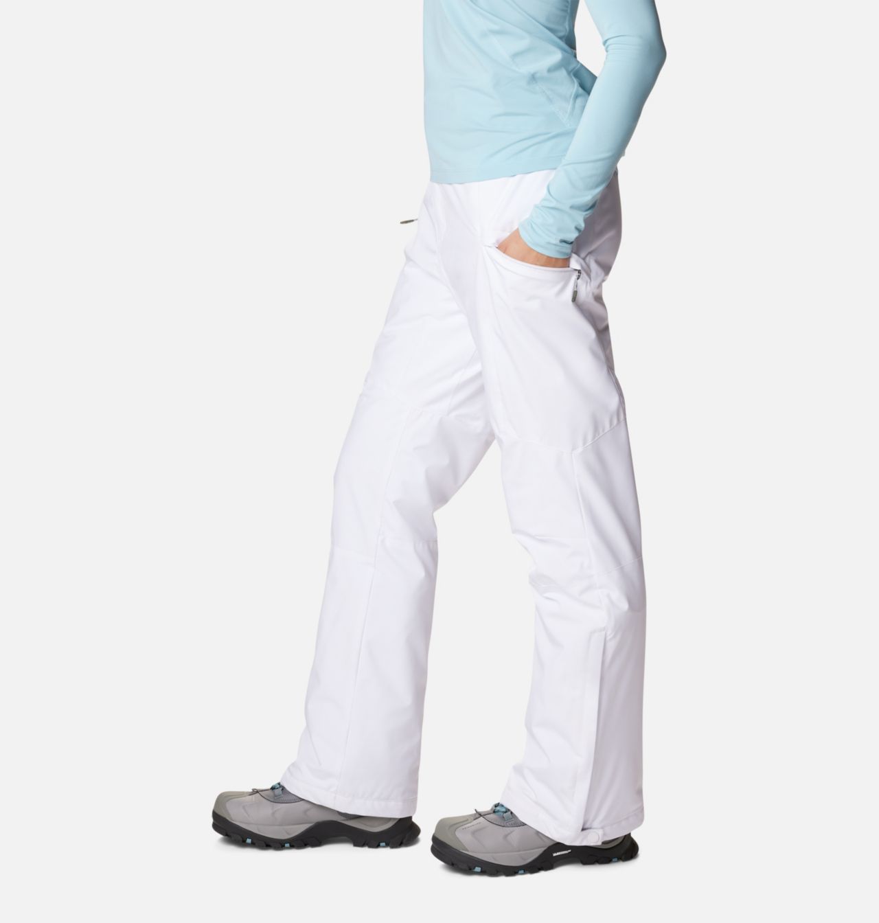 Pantalon isolant Kick Turner™ II pour femmes 3