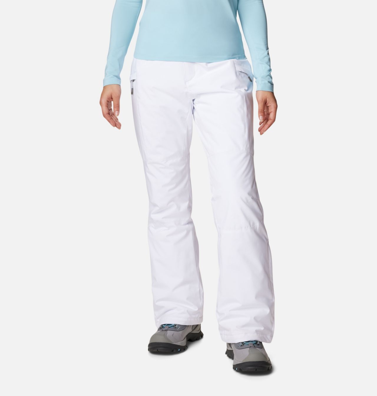 Pantalon isolant Kick Turner™ II pour femmes 1