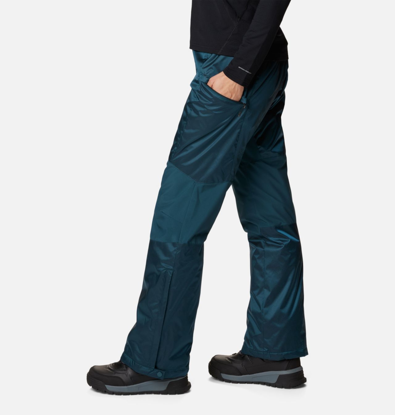 Pantalon isolant Kick Turner™ II pour femmes 3