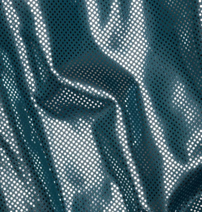 Women's Kick Turner II Insulated Pants, Color: Night Wave Sheen, Night Wave, image 8