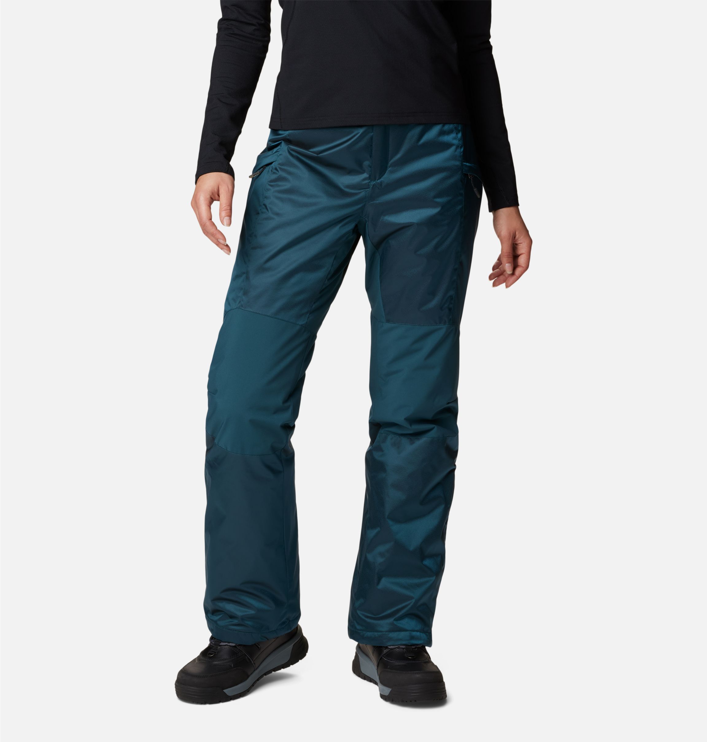 Women's Kick Turner™ II Insulated Pants | Columbia Sportswear