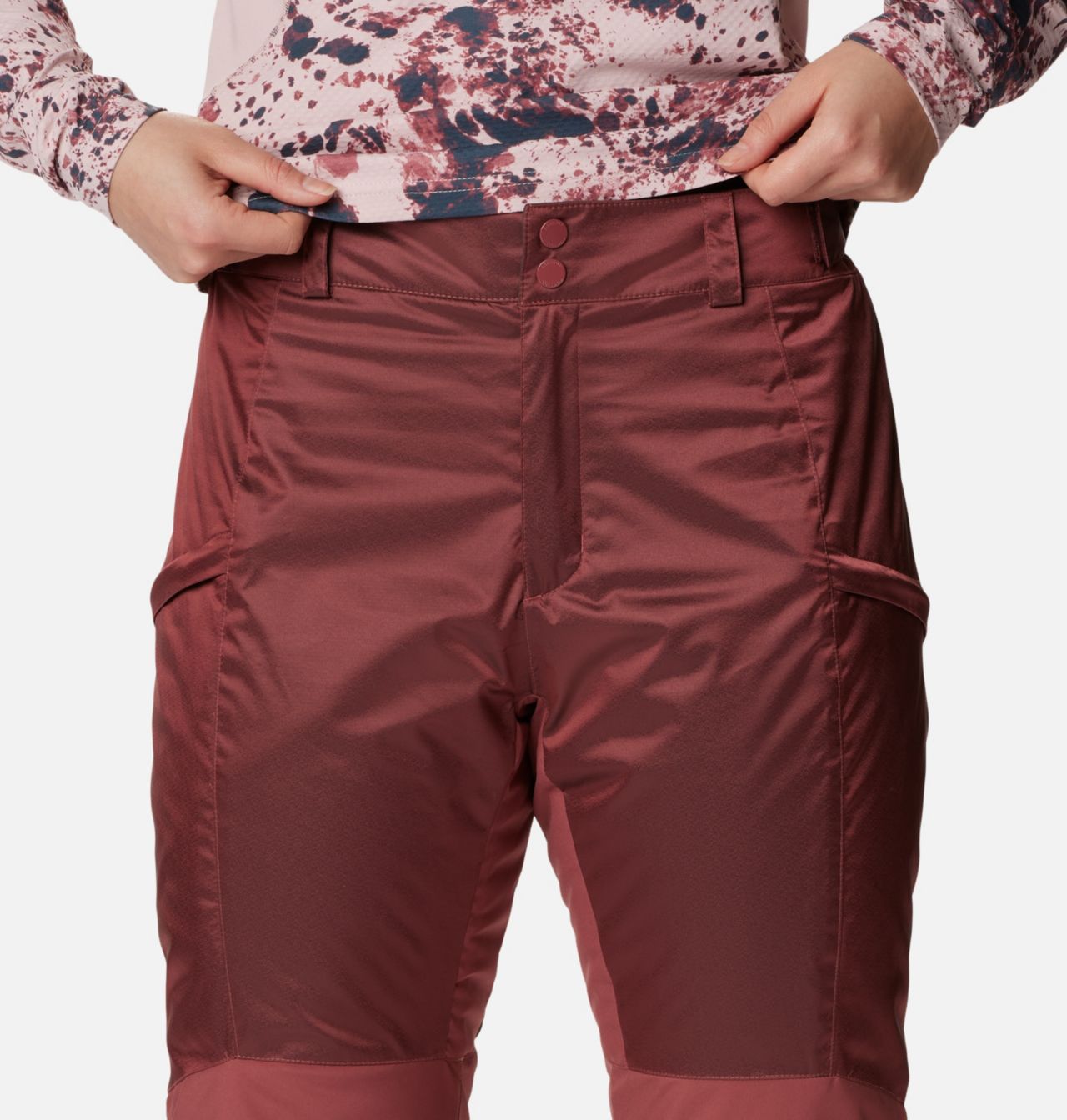 Pantalon isolant Kick Turner™ II pour femmes 4