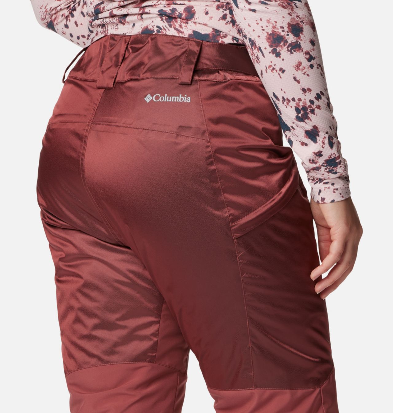 Pantalon isolant Kick Turner™ II pour femmes 5