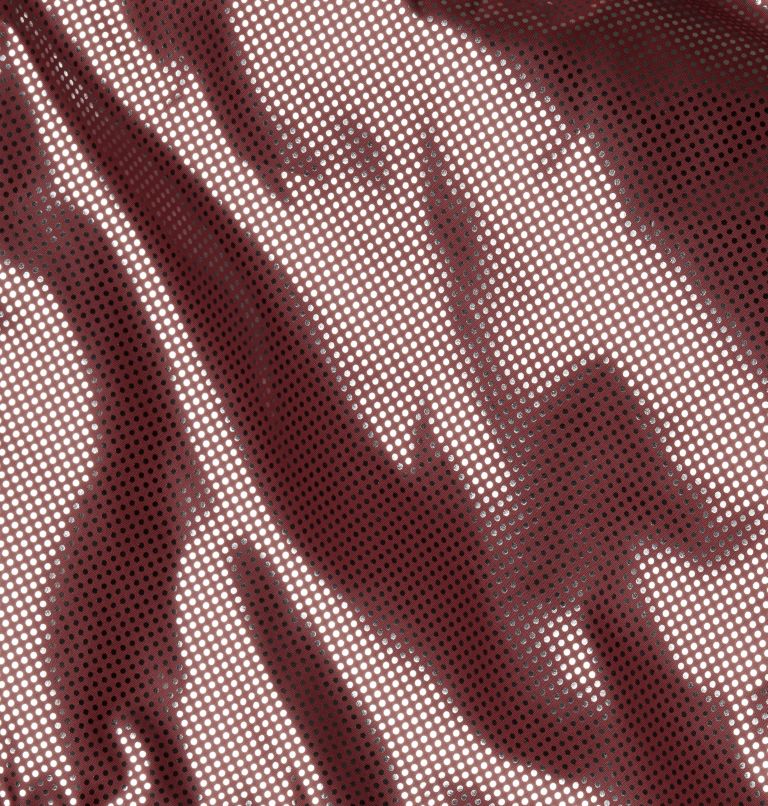 Kick Turner II Insulated Pant | 679 | S, Color: Beetroot Sheen, Beetroot, image 8