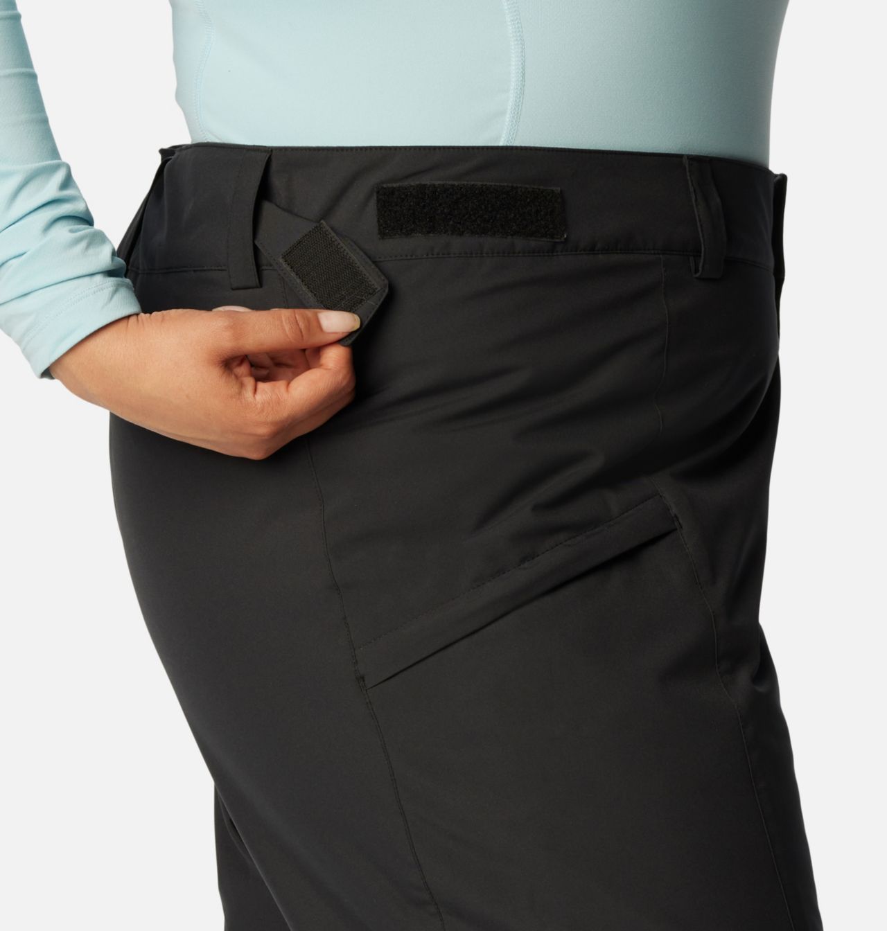 Women's Kick Turner™ II Insulated Pants - Plus Size 6