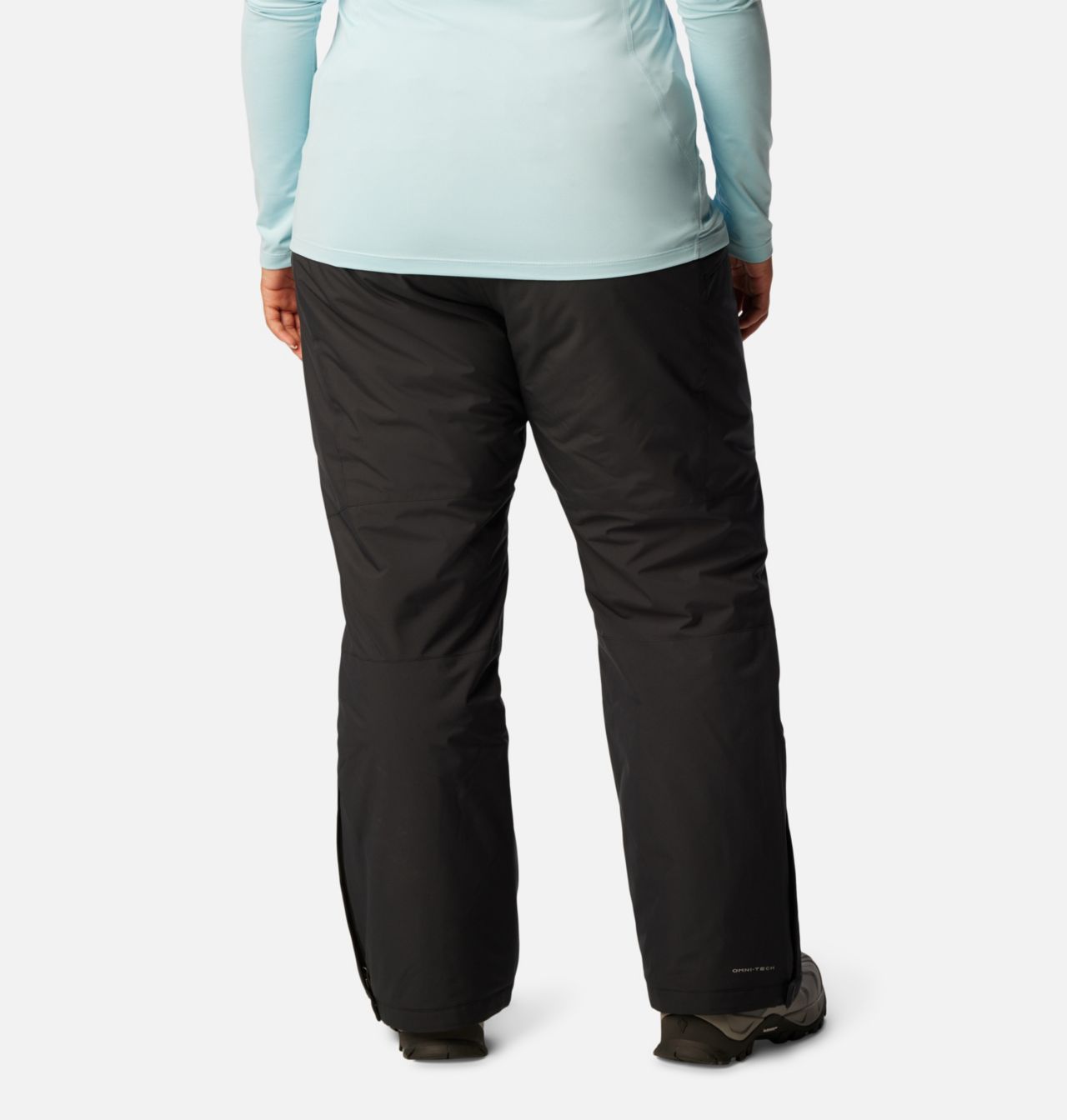 Women's Kick Turner™ II Insulated Pants - Plus Size 2