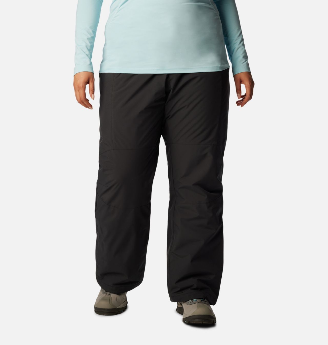 Women's Kick Turner™ II Insulated Pants - Plus Size 1