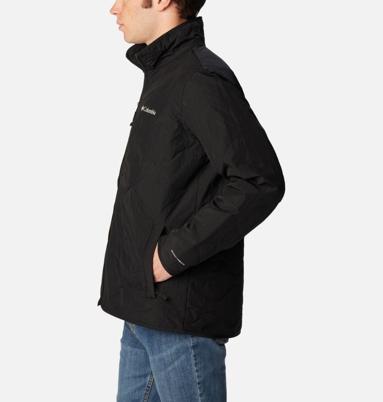 Men's Birchwood™ Quilted Jacket