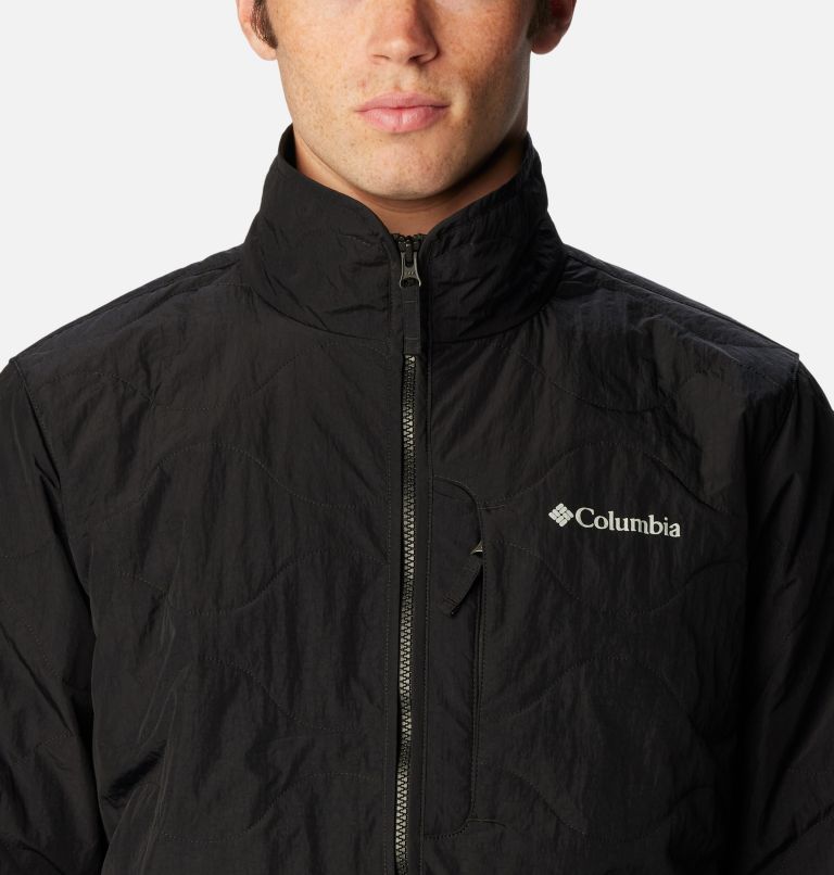 Columbia Chaqueta Northern Utilizer para hombre