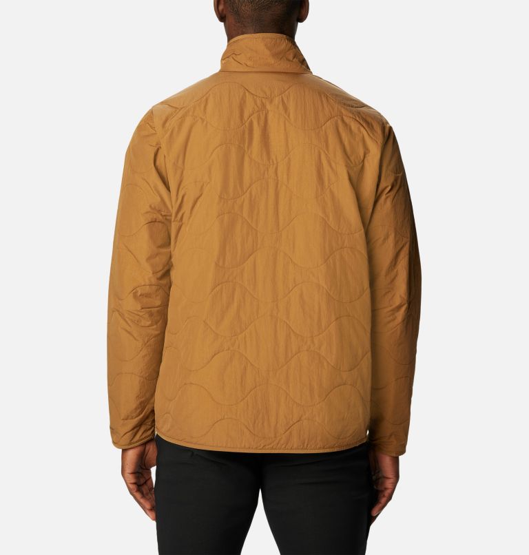 Filson quilted outlet jacket