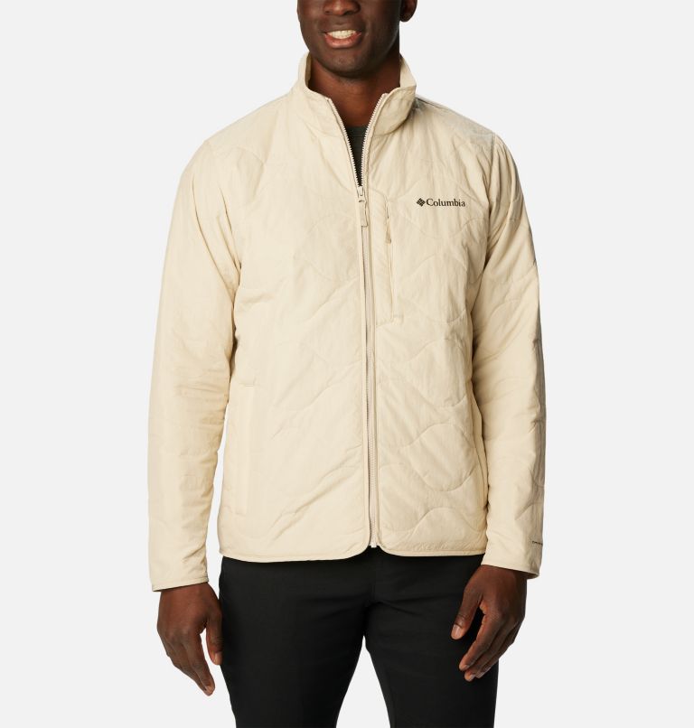 Columbia Men's Birch Woods™ II Full-Zip Fleece Jacket 1807681