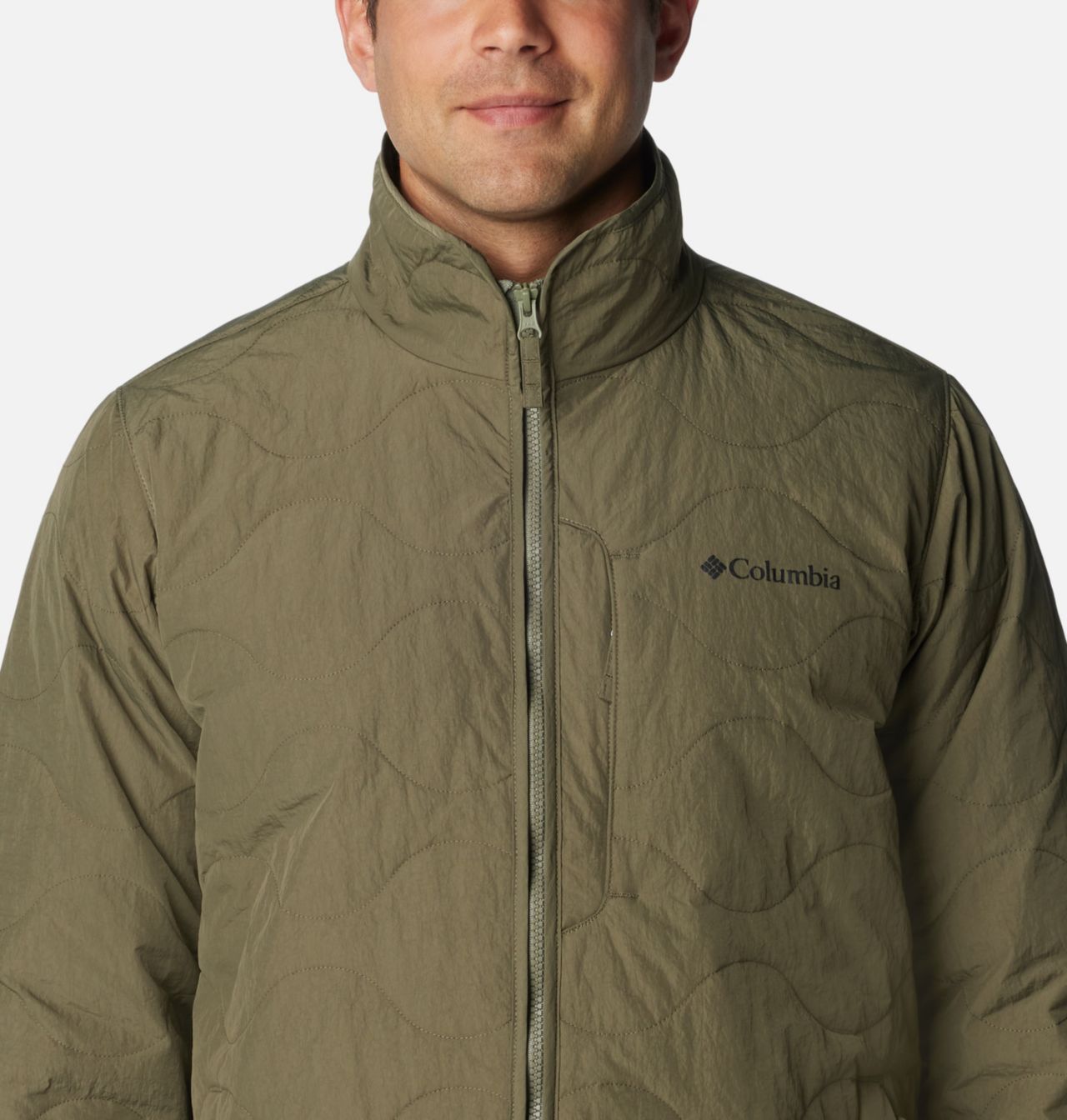 Men's Birchwood™ Jacket 4