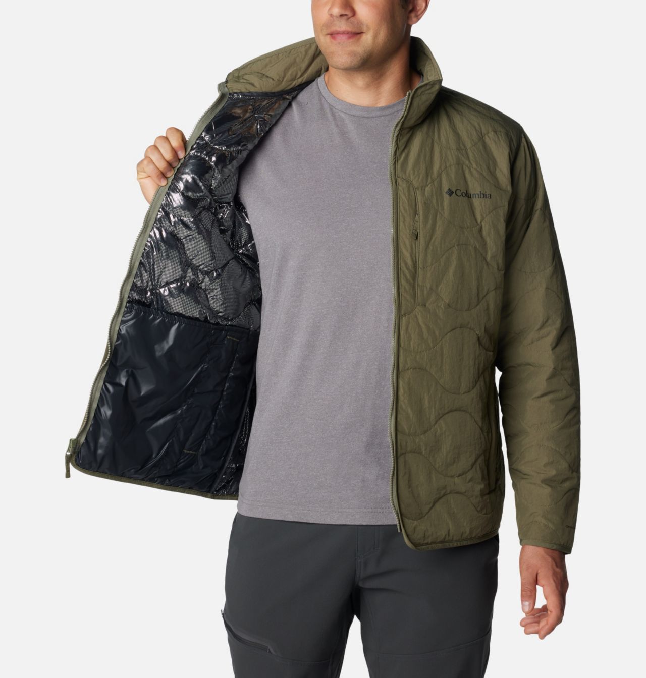 Men's Birchwood™ Jacket 5