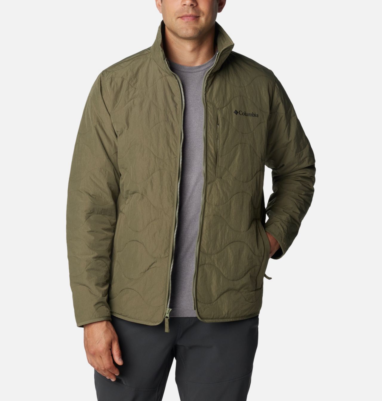 Men's Birchwood™ Jacket 7