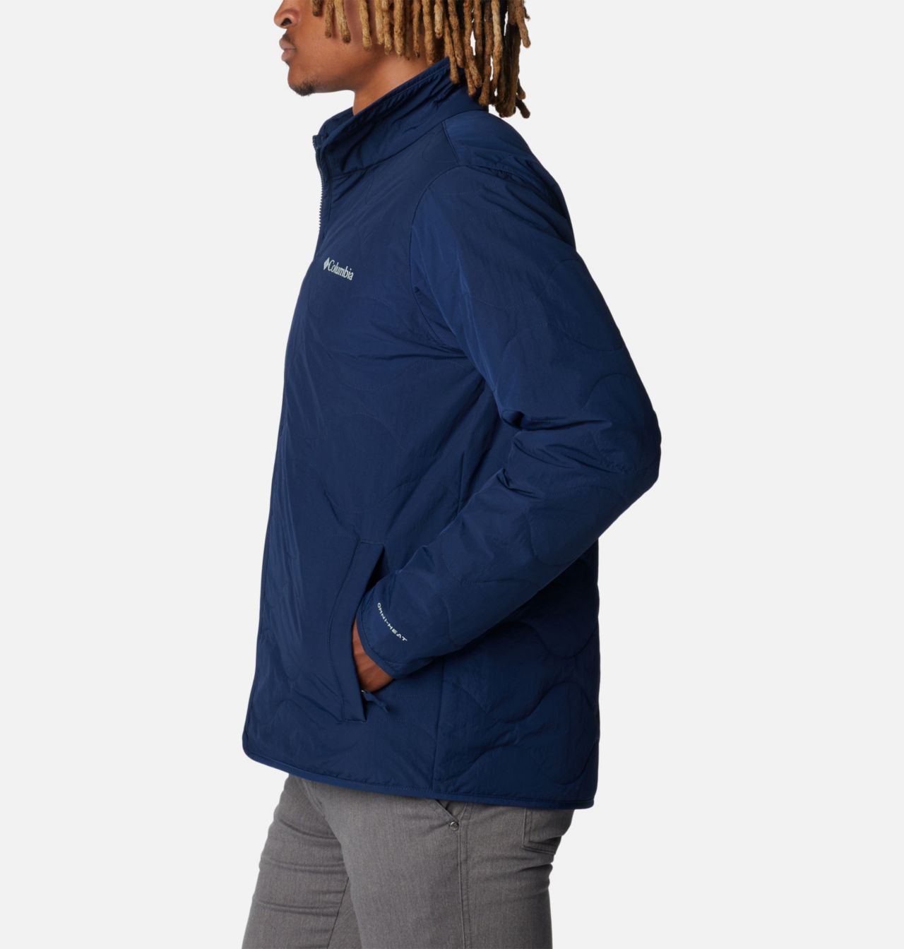 Men's Birchwood™ Jacket 3