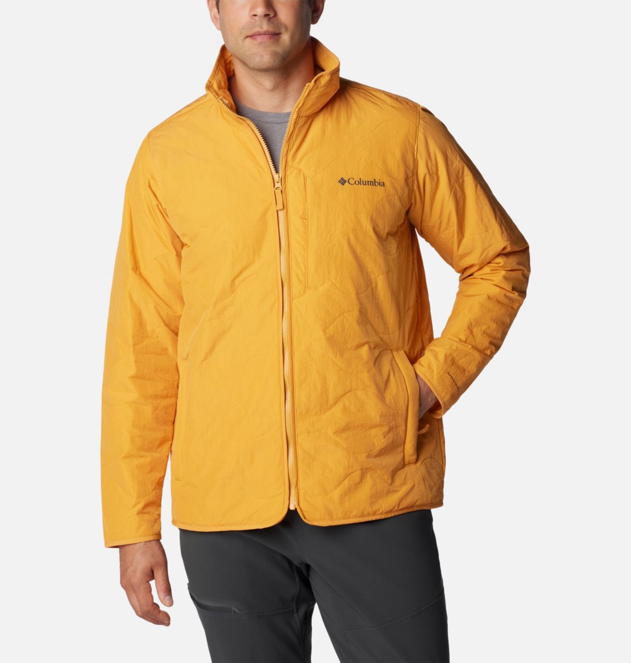 Men's Birchwood™ Jacket 1
