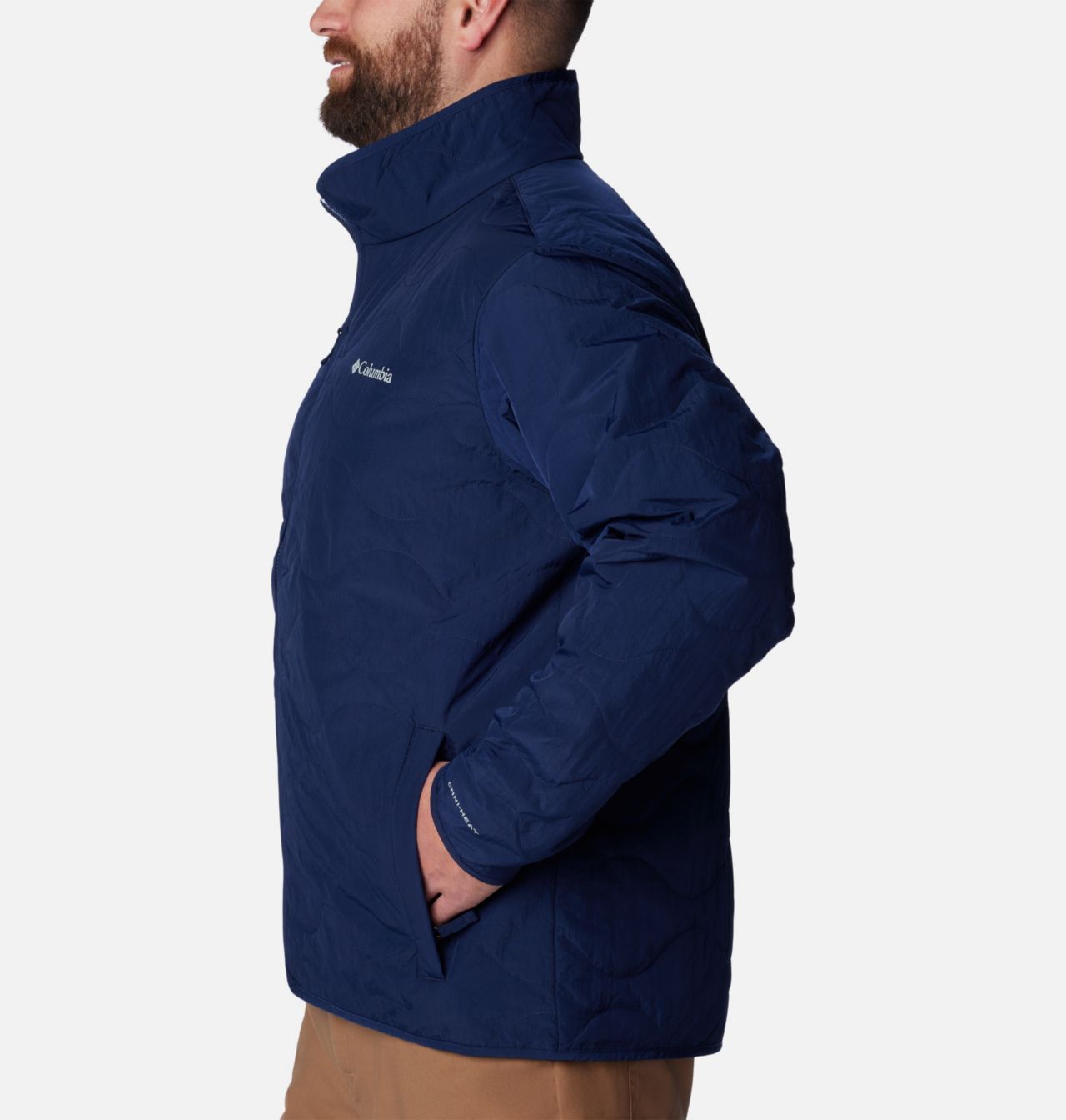 Birchwood™ Jacket | 464 | 5X 3