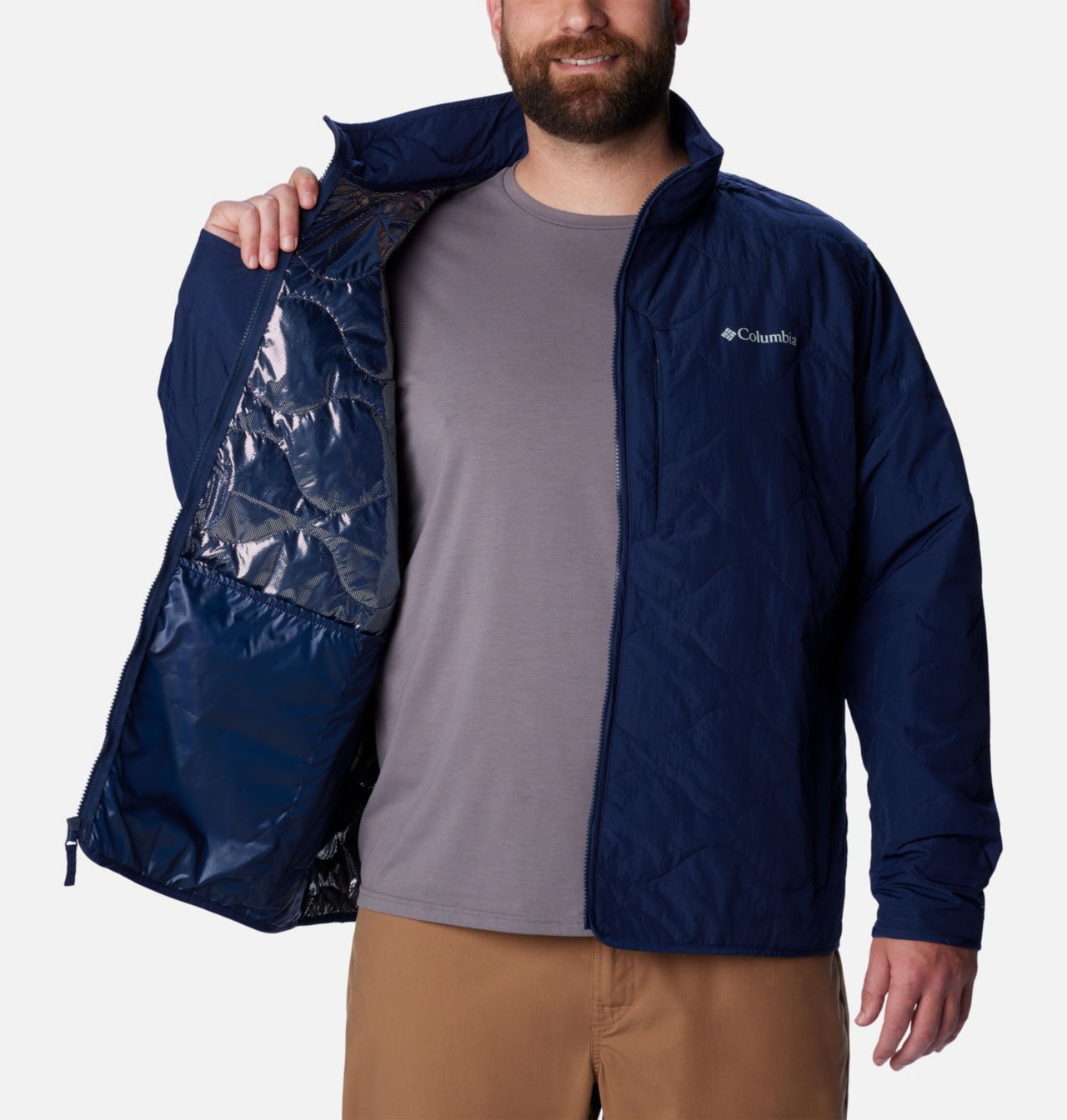 Birchwood™ Jacket | 464 | 5X 5