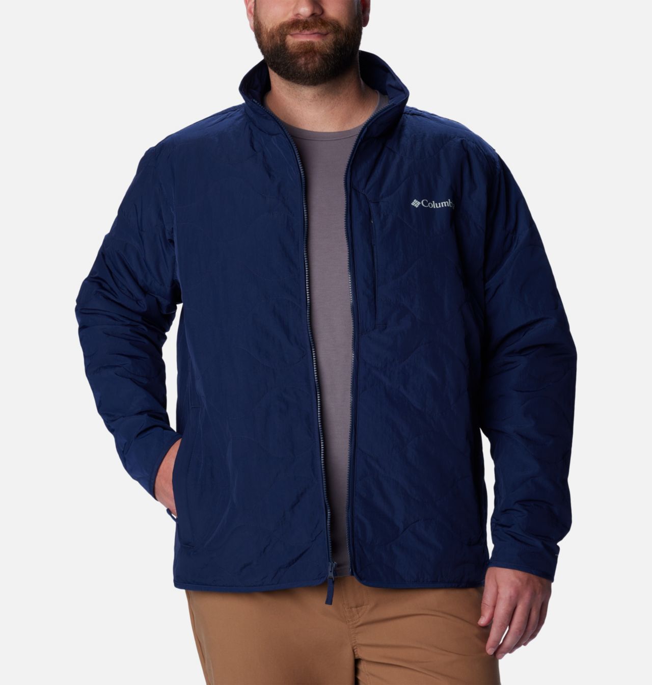 Birchwood™ Jacket | 464 | 5X 7