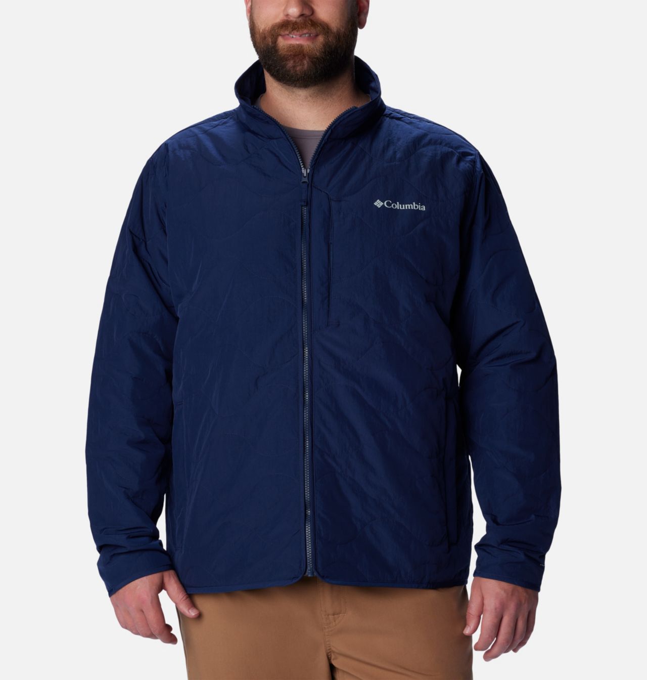 Birchwood™ Jacket | 464 | 5X 1