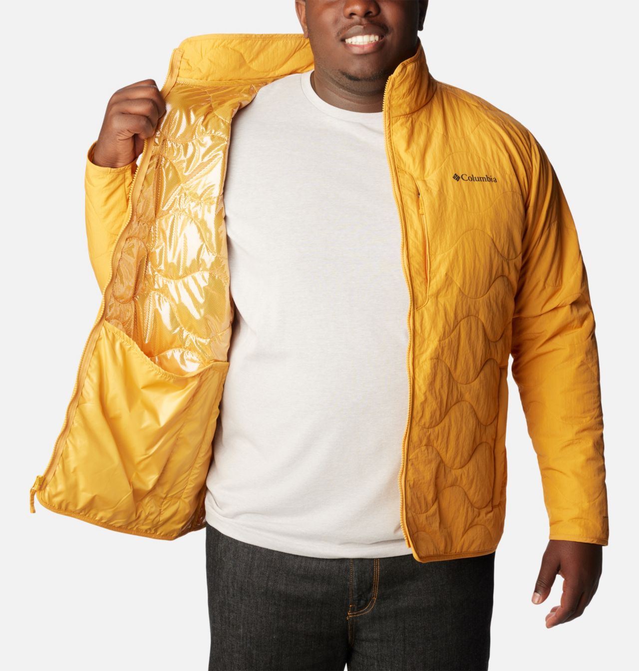 Men's Birchwood™ Jacket - Big 5