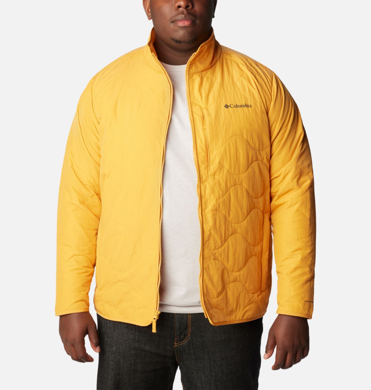 Men's Birchwood™ Jacket - Big 7