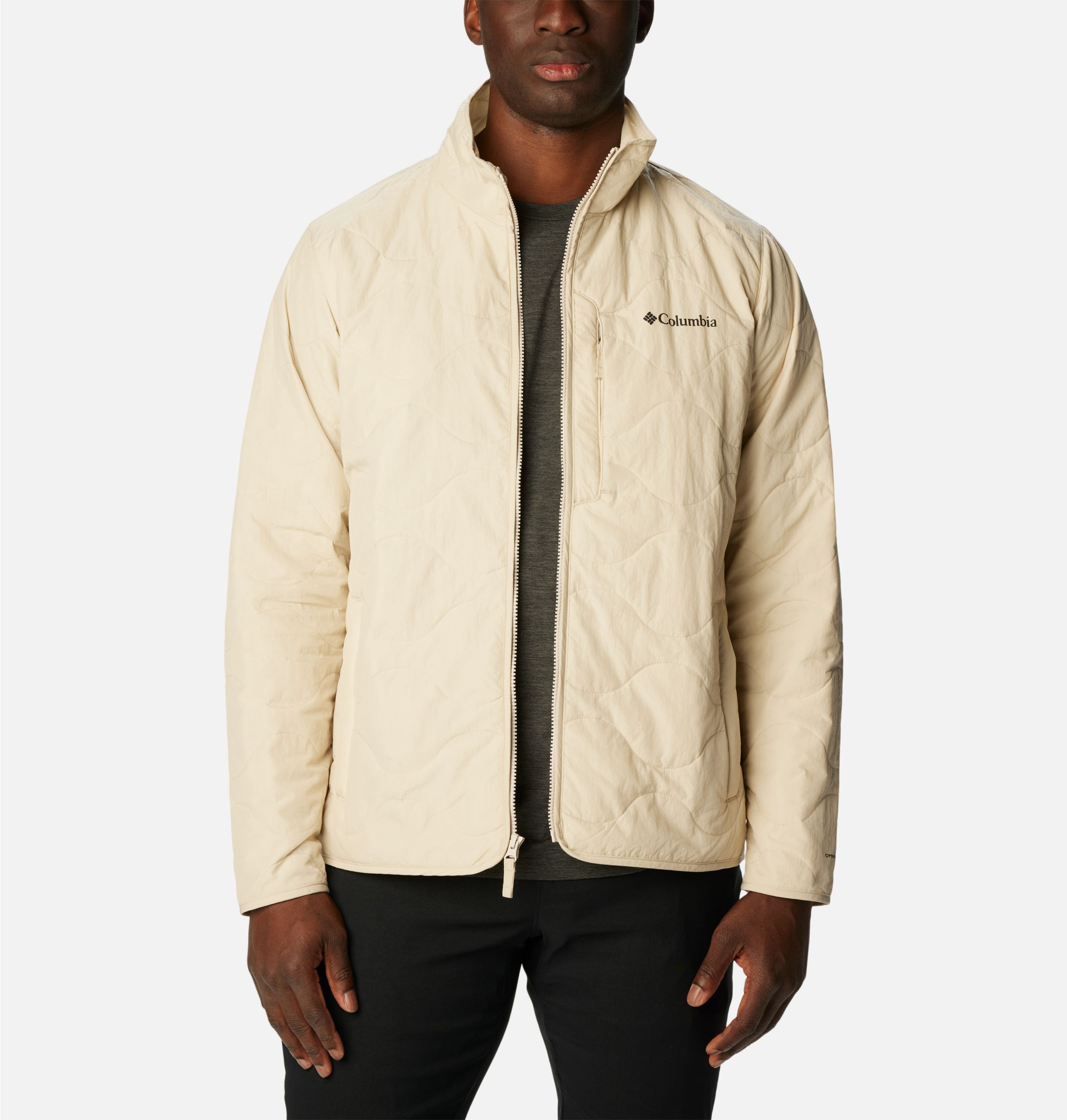 Columbia men's utilizer jacket sale