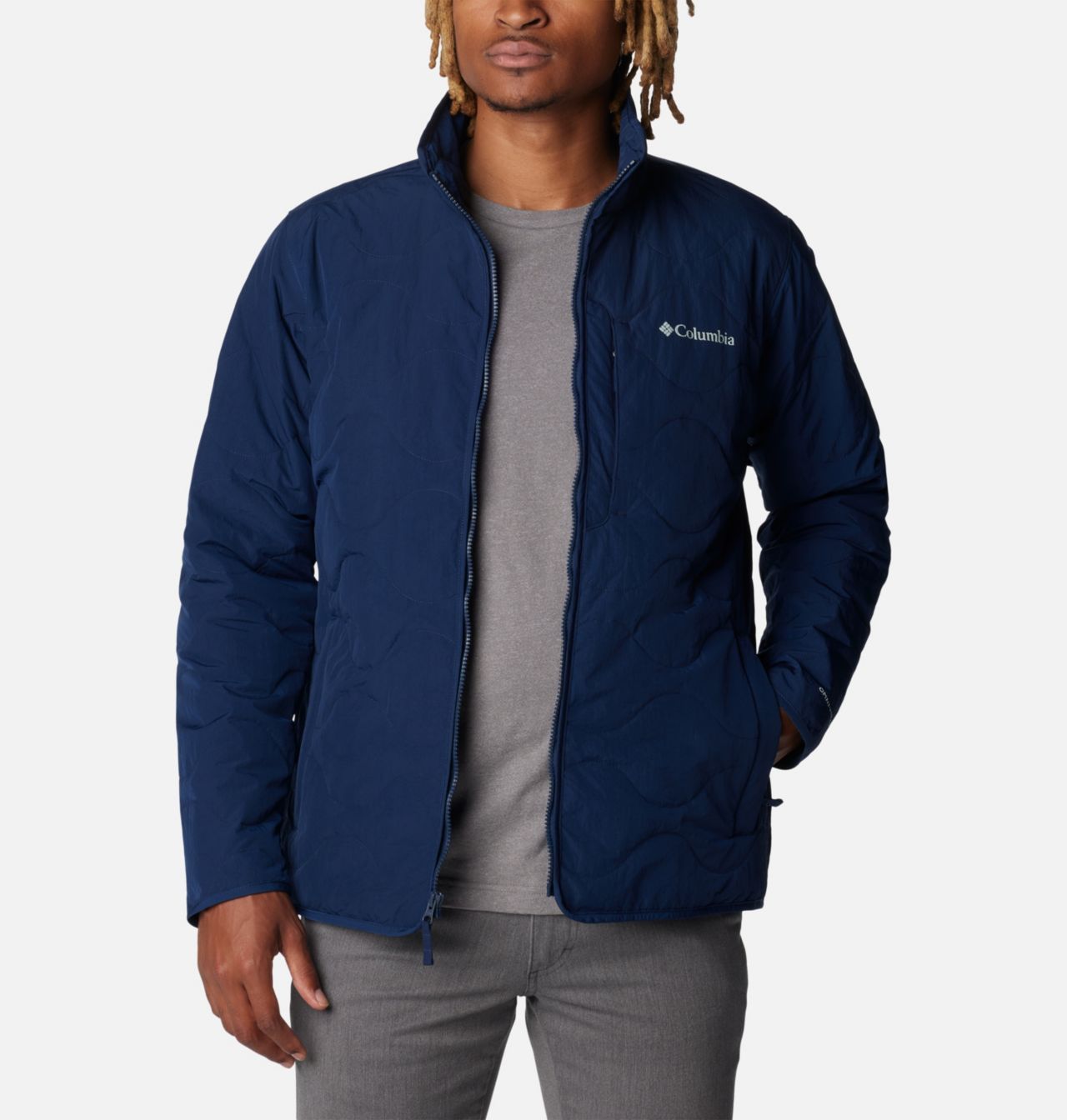 Birchwood™ Jacket | 464 | LT 7